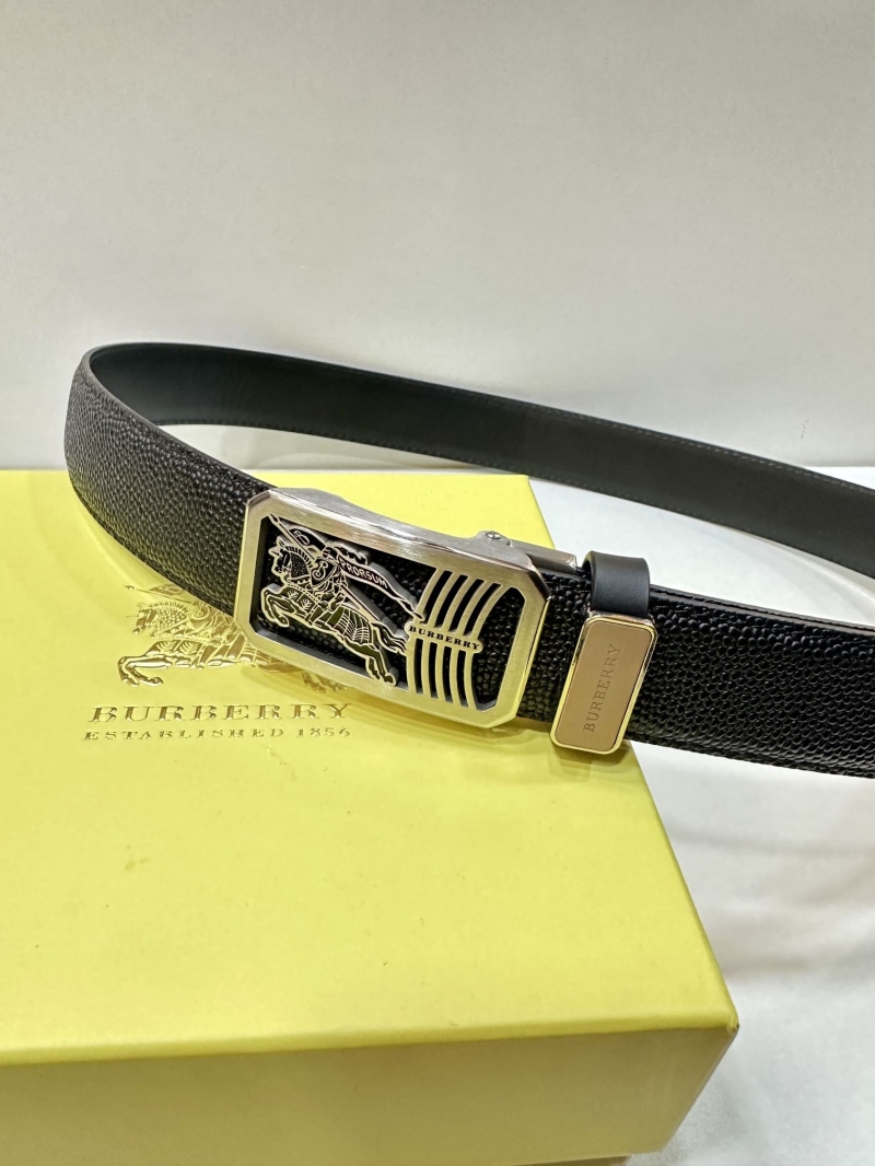 Burberry Belts